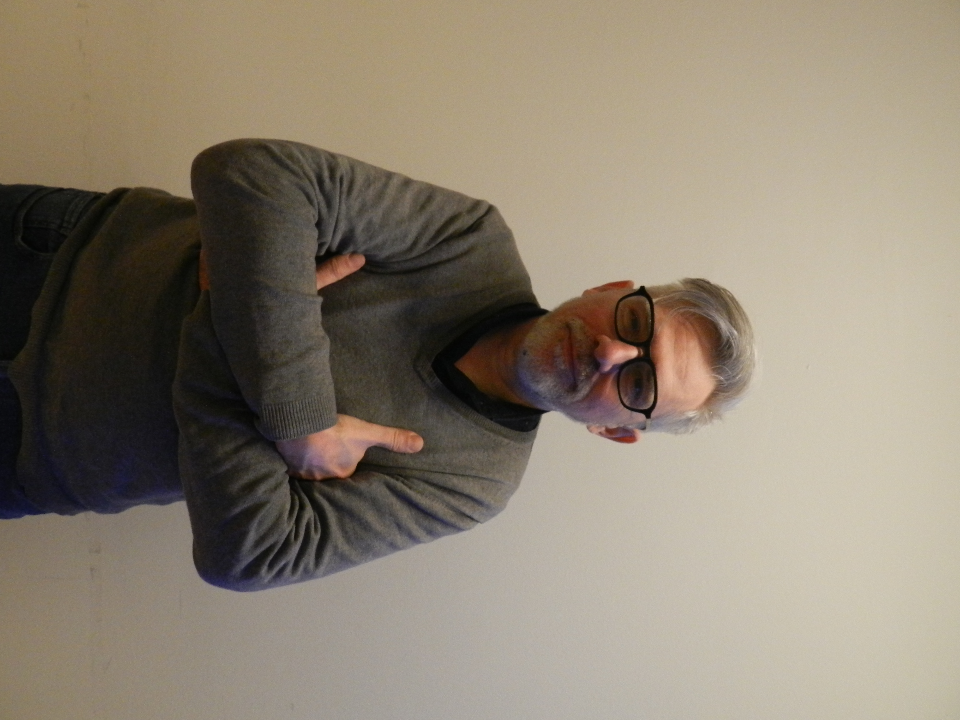 Olivier LE BOULENGÉ