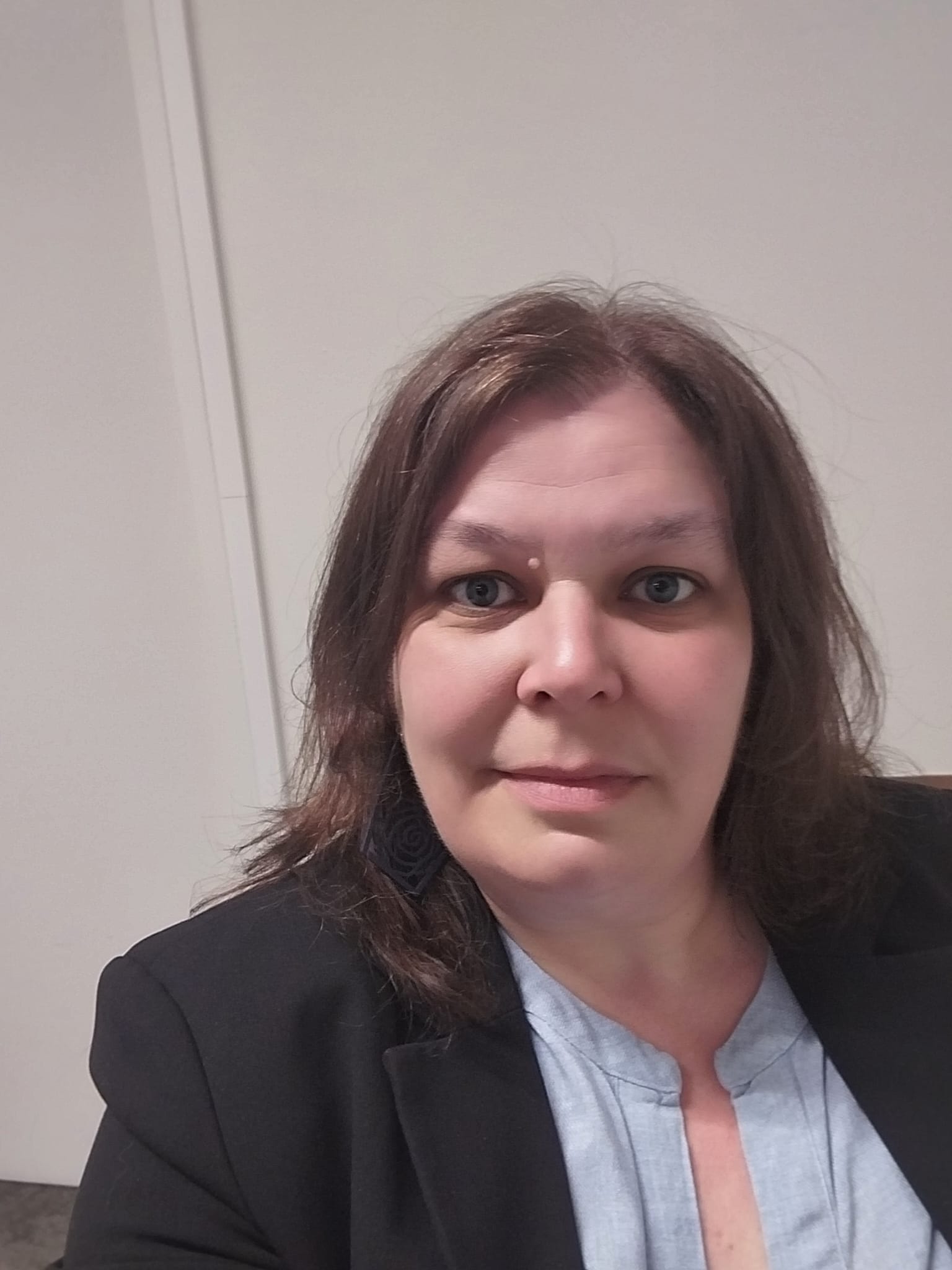 Pascaline BRAUN