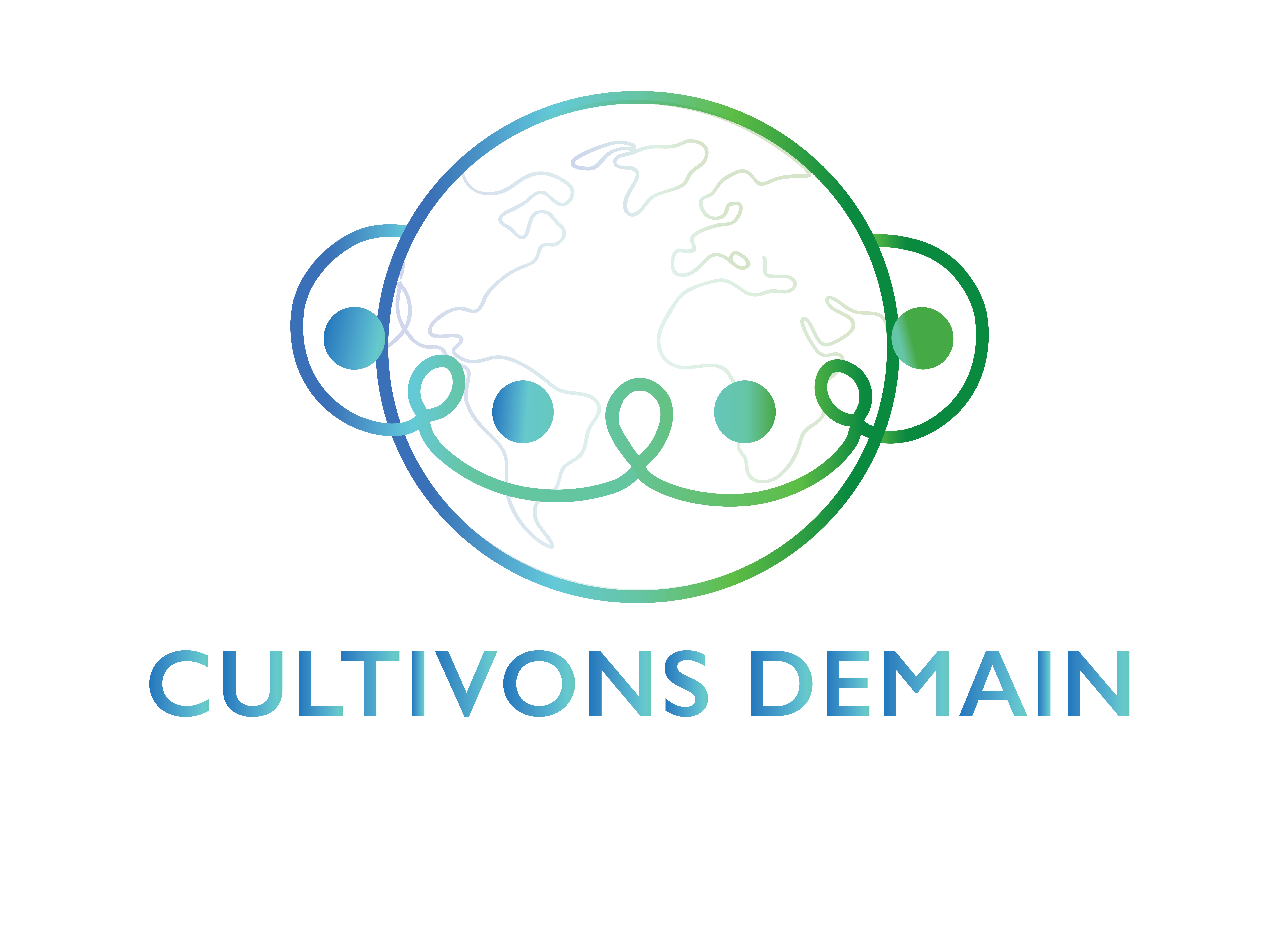 Cultivons-demain